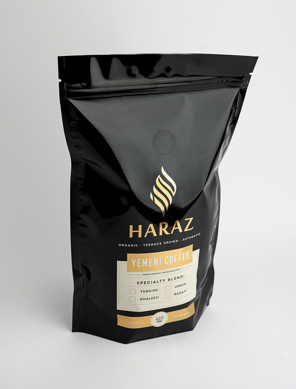 Haraz Turkish Specialty Blend